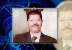 Morsi: Detentions Aim At Preventing MB From Winning Shura Elections